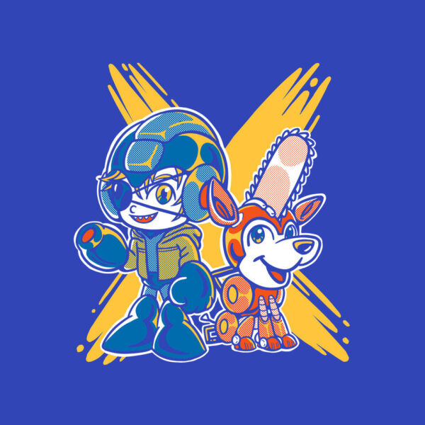 Mega Chainsaw - Image 14