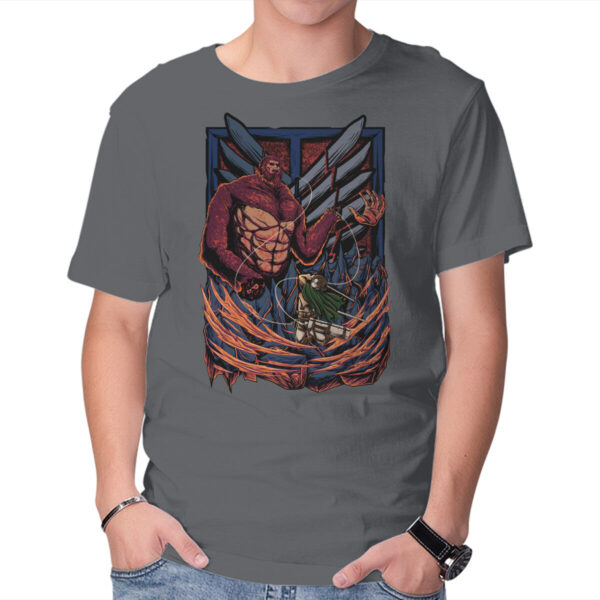 Levi's Brutality - Image 16