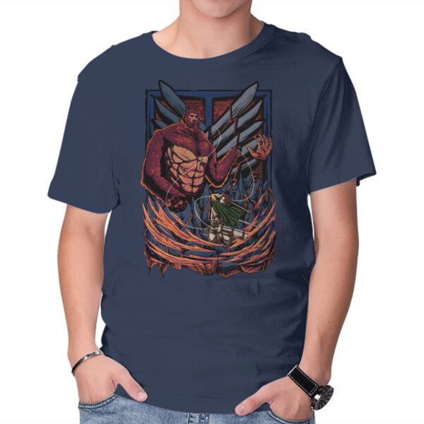Levi's Brutality - Image 6