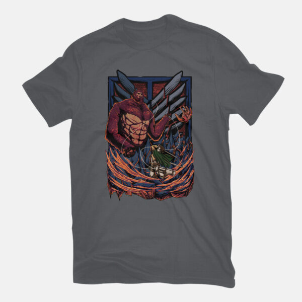 Levi's Brutality - Image 18
