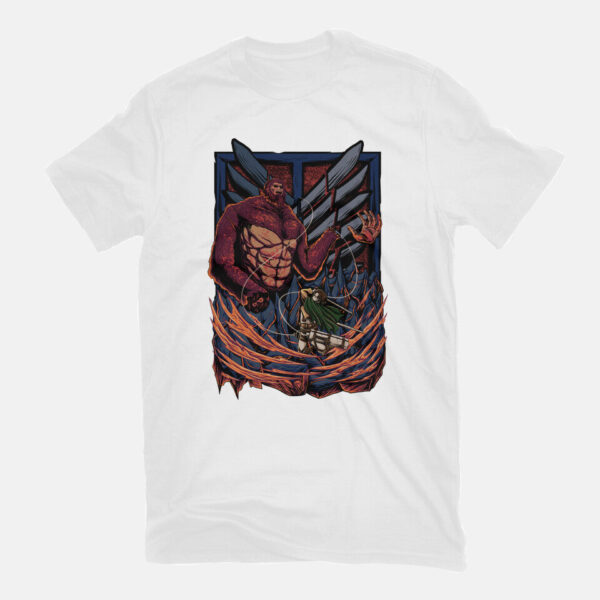 Levi's Brutality - Image 13