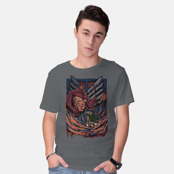 Levi's Brutality - Image 17