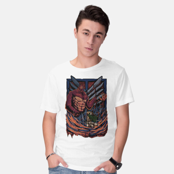 Levi's Brutality - Image 12