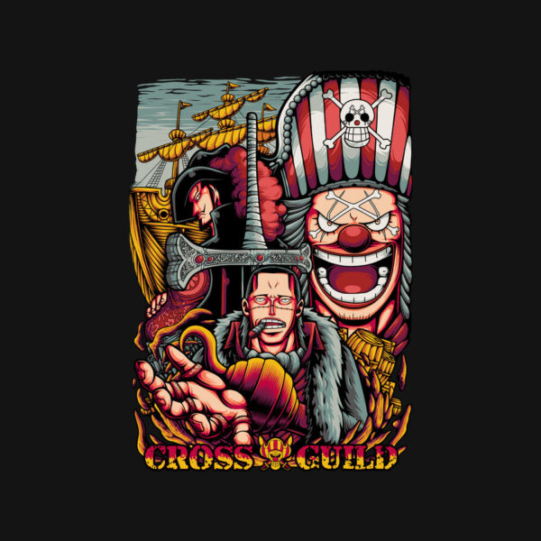 Cross Leaders - Image 8