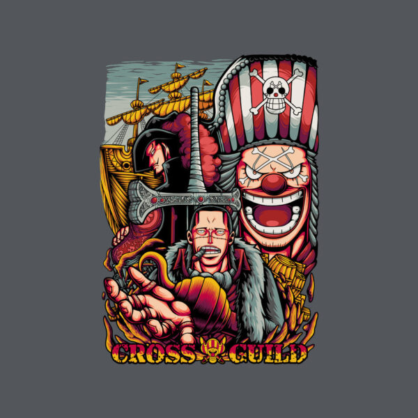 Cross Leaders - Image 20