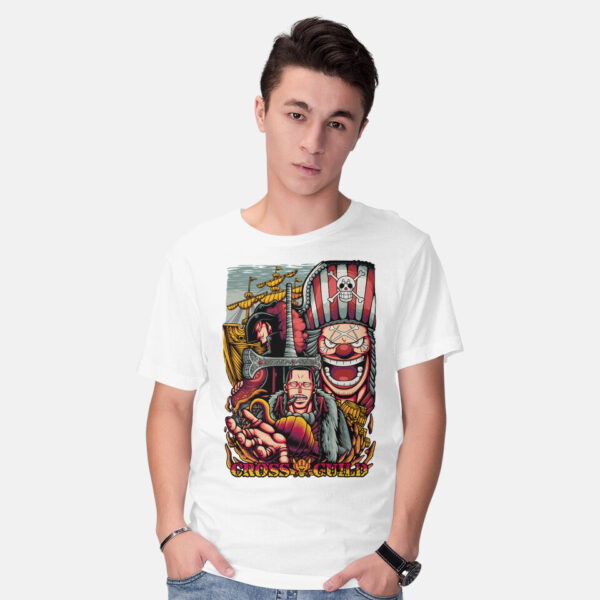 Cross Leaders - Image 2