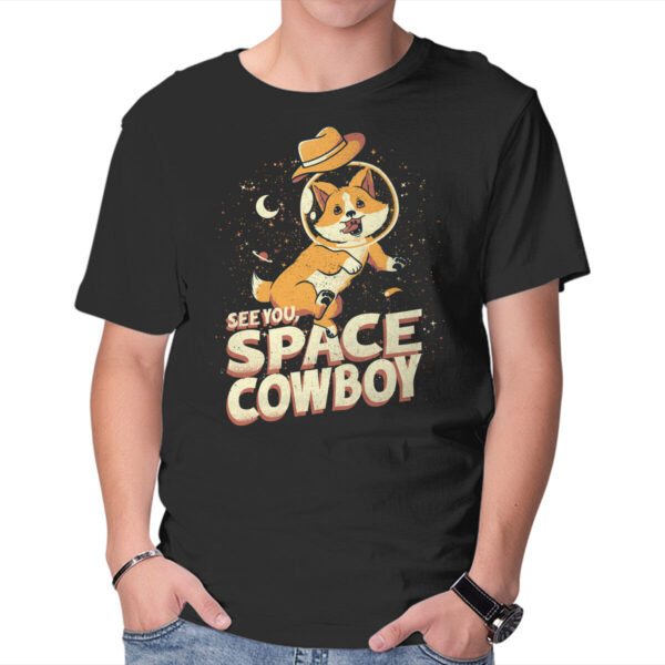 Corgi Space Cowboy - Image 5