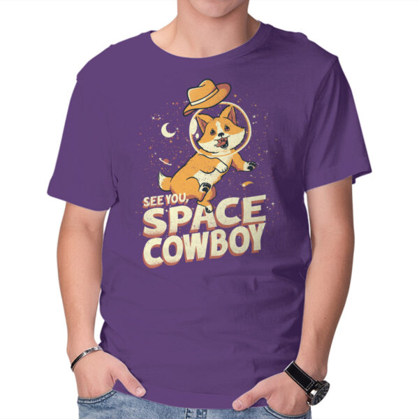 Corgi Space Cowboy - Image 9