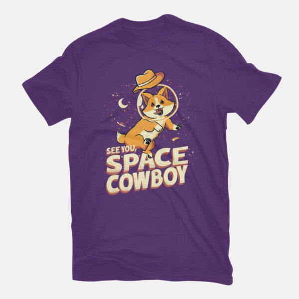 Corgi Space Cowboy - Image 11