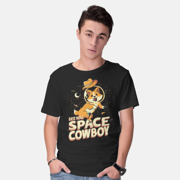 Corgi Space Cowboy - Image 6