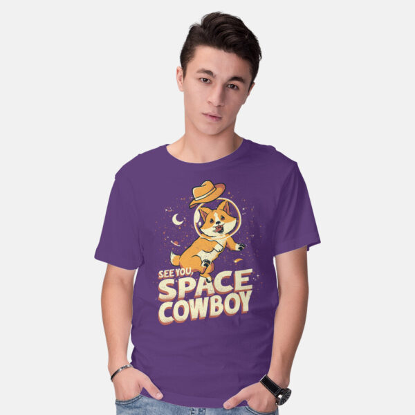 Corgi Space Cowboy - Image 10