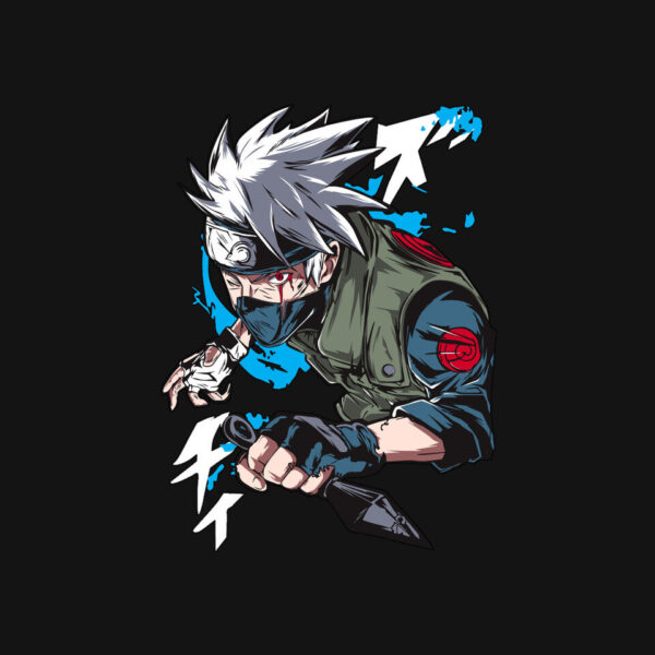 Hatake Kakashi - Image 4