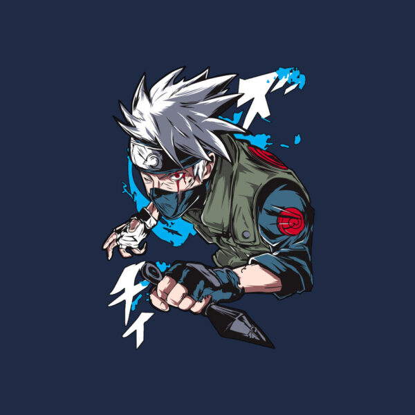 Hatake Kakashi - Image 8