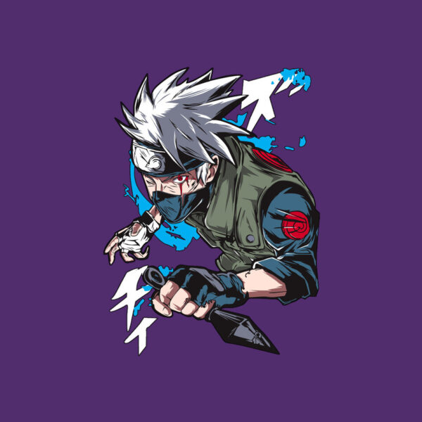 Hatake Kakashi - Image 16