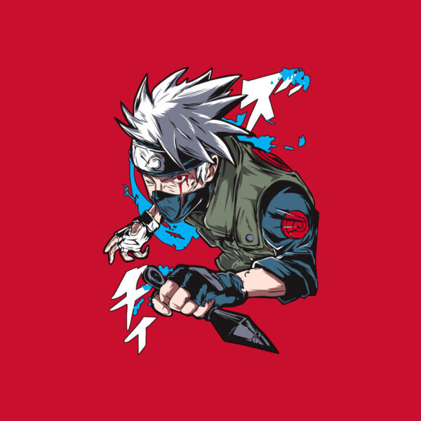 Hatake Kakashi - Image 12