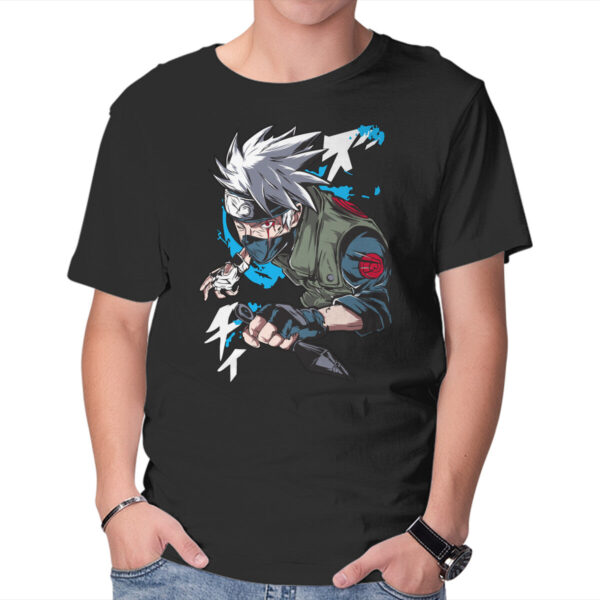 Hatake Kakashi
