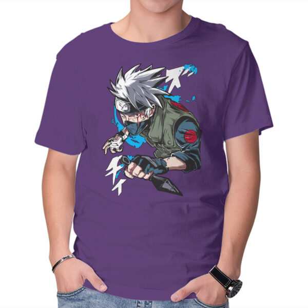 Hatake Kakashi - Image 13