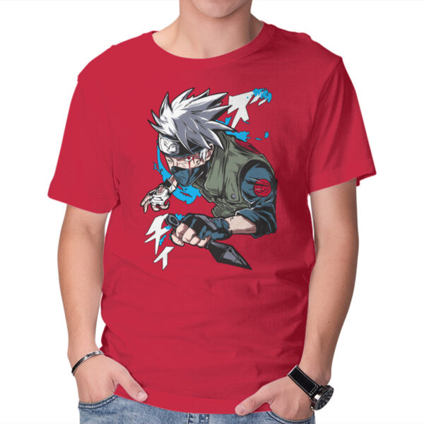 Hatake Kakashi - Image 9