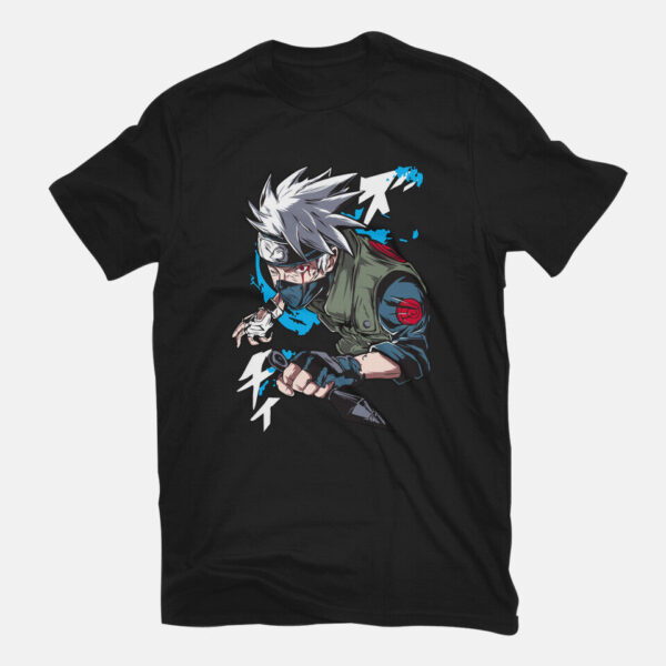 Hatake Kakashi - Image 3