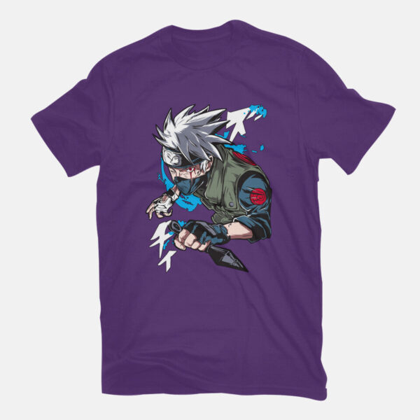 Hatake Kakashi - Image 15