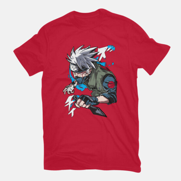 Hatake Kakashi - Image 11