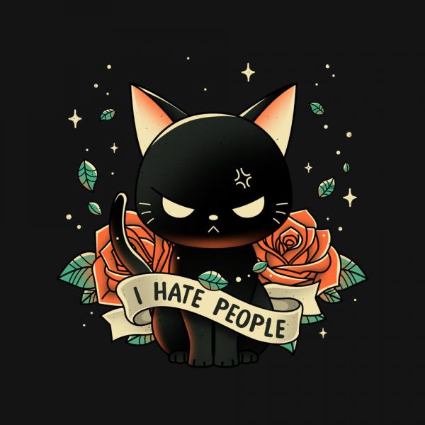 Not Into People - Image 4