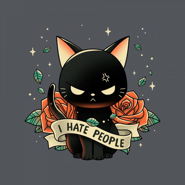 Not Into People - Image 8