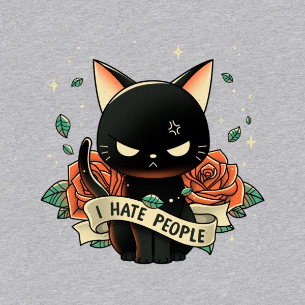 Not Into People - Image 12