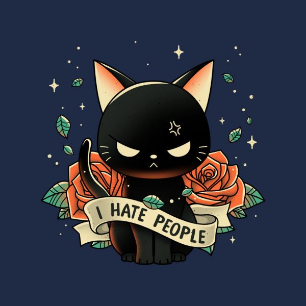 Not Into People - Image 16