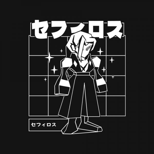 Polygonal Archenemy - Image 4