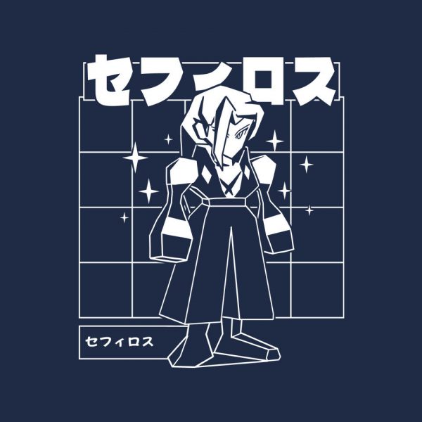 Polygonal Archenemy - Image 8
