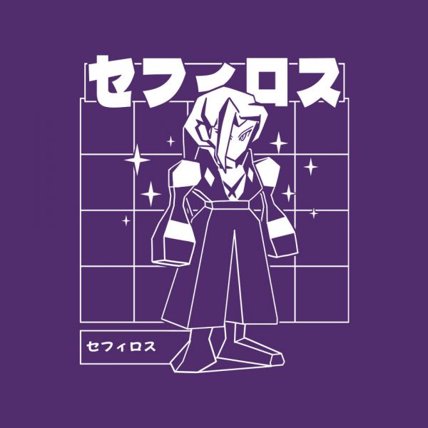 Polygonal Archenemy - Image 12