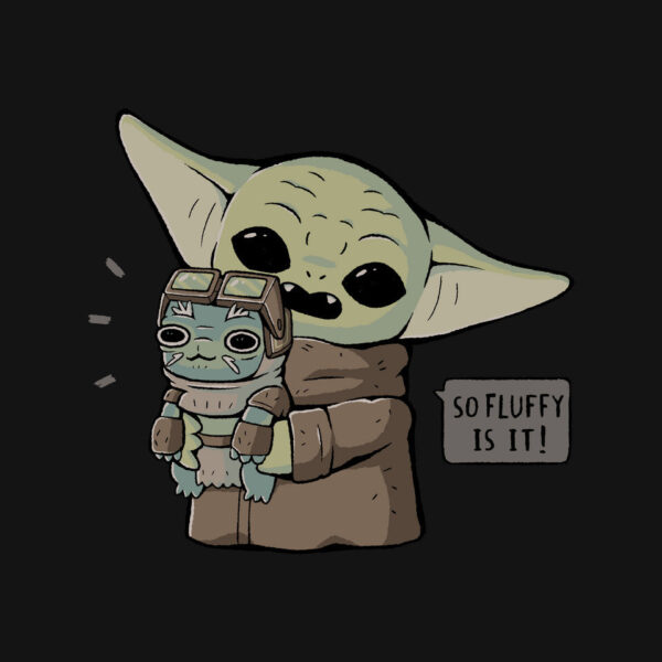 Fluffy Anzellan - Image 12