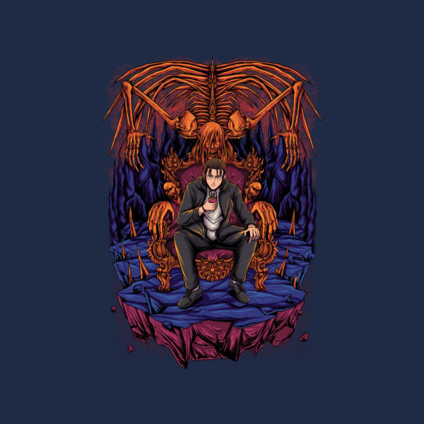 Eren's Throne - Image 12