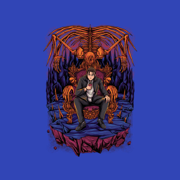 Eren's Throne - Image 16