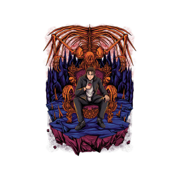 Eren's Throne - Image 8