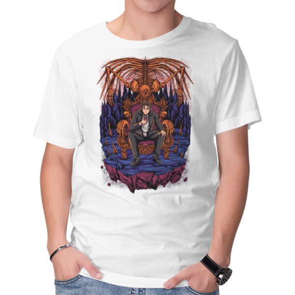 Eren's Throne - Image 5