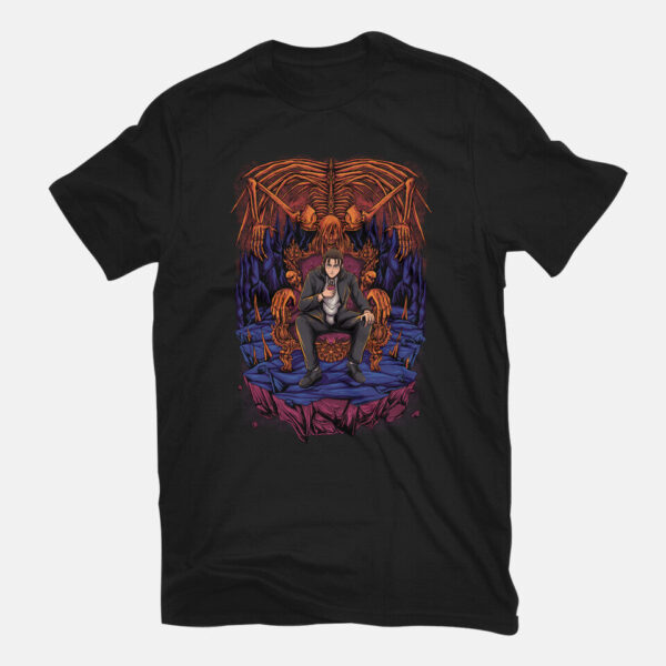 Eren's Throne - Image 3