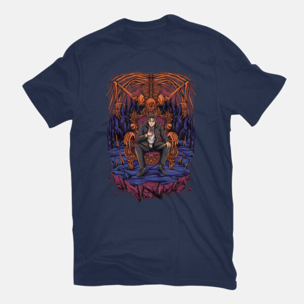 Eren's Throne - Image 11