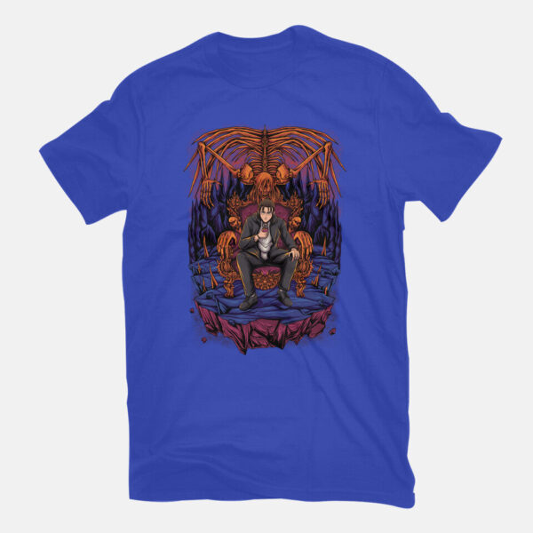 Eren's Throne - Image 15