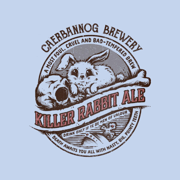Killer Rabbit Ale - Image 9