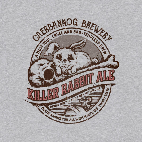 Killer Rabbit Ale - Image 19