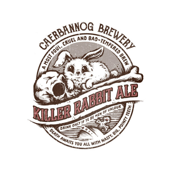 Killer Rabbit Ale - Image 14