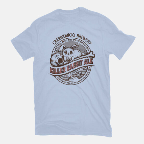 Killer Rabbit Ale - Image 8