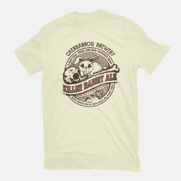 Killer Rabbit Ale - Image 3