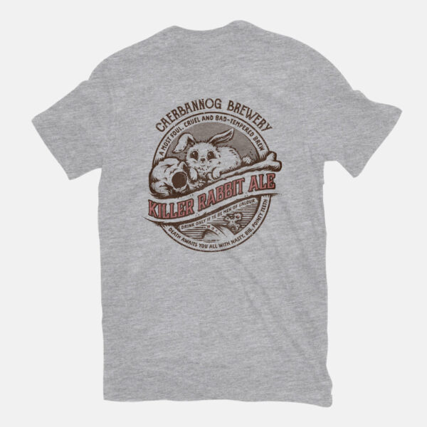 Killer Rabbit Ale - Image 18