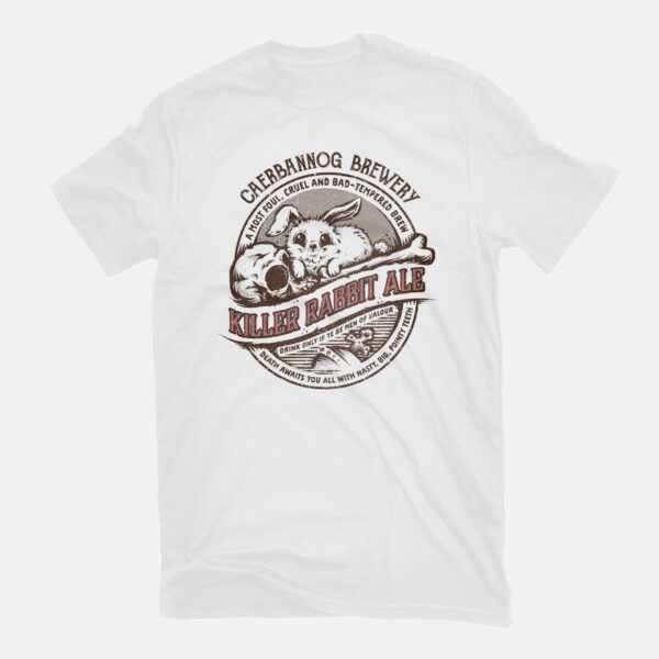Killer Rabbit Ale - Image 13