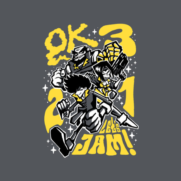 Cowboy Jam - Image 24