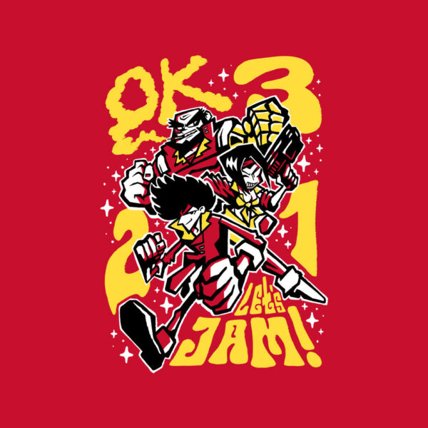 Cowboy Jam - Image 14