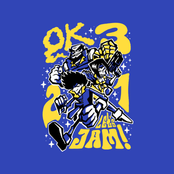 Cowboy Jam - Image 19
